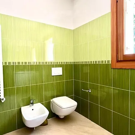 Villa Overlooking Maggiore With 3 *