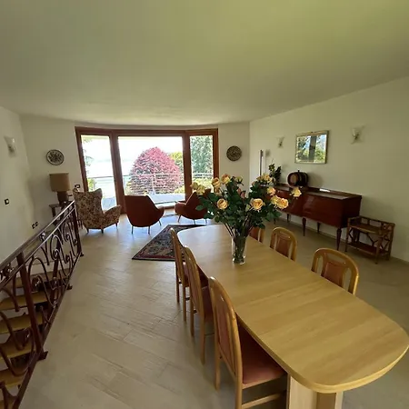 Overlooking Maggiore With 3 * Ранко