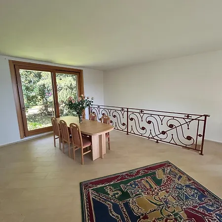 Overlooking Maggiore With 3 Villa Ranco