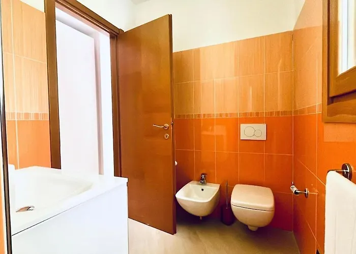 Overlooking Maggiore With 3 *