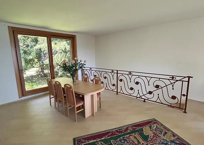 Overlooking Maggiore With 3 빌라 랑코