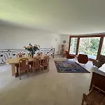 Villa Overlooking Maggiore With 3 *