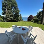 Overlooking Maggiore With 3