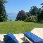 Overlooking Maggiore With 3 * Ranco